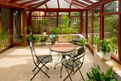 Five Oak Green conservatory quotes