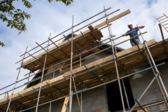 Five Oak Green multiple storey extensions quotes